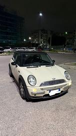 Mini cooper 2003 1600 116cv