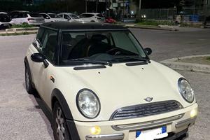 Mini cooper 2003 1600 116cv