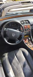 Mercedes Cabrio