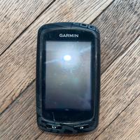 Garmin Edge 810