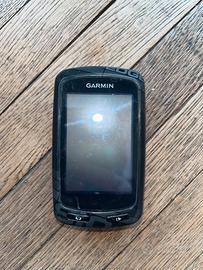 Garmin Edge 810