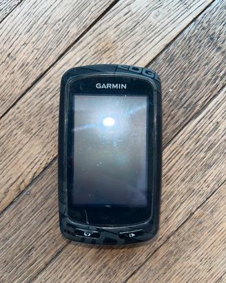 Garmin Edge 810