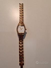 Orologio Breil Donna – Acciaio Color Oro Rosa – Gh