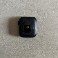 Apple watch SE Gps - 40 mm - cassa alluminio