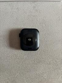 Apple watch SE Gps - 40 mm - cassa alluminio