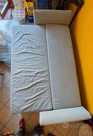 Divano letto Ikea 