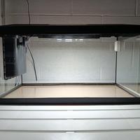 Acquario marca Aquael 60 LT