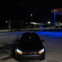 GOLF 7 GTI PERFORMANCE