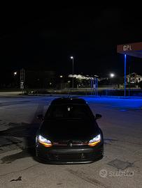 GOLF 7 GTI PERFORMANCE