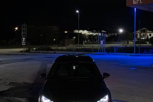 GOLF 7 GTI PERFORMANCE