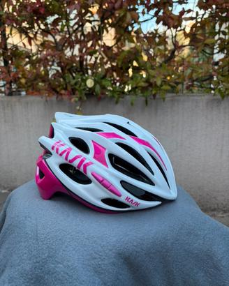 Casco da bici Kask “MOJITO”