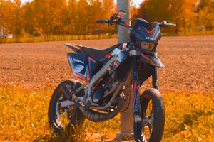 HM Derapage 50 leggere descrizione