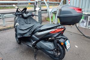 Yamaha X-Max 300 - 2017