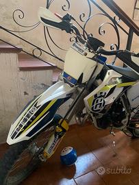 Husqvarna 85