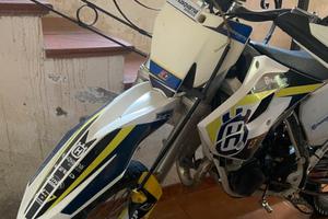 Husqvarna 85