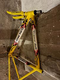 Telaio bici corsa