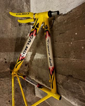 Telaio bici corsa