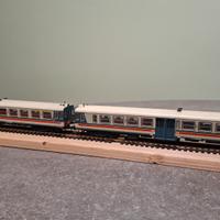 automotrice lima ALN 663