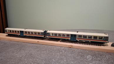 automotrice lima ALN 663