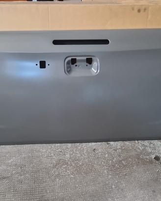SPONDA CASSONE MITSUBISHI L200 2015-2019