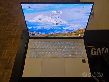 Samsung Galaxy Book Pro I7