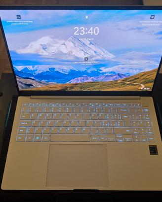 Samsung Galaxy Book Pro I7