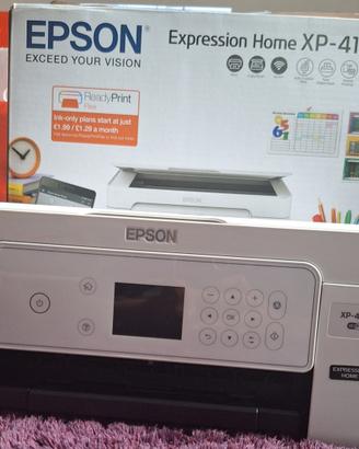 espon printer 