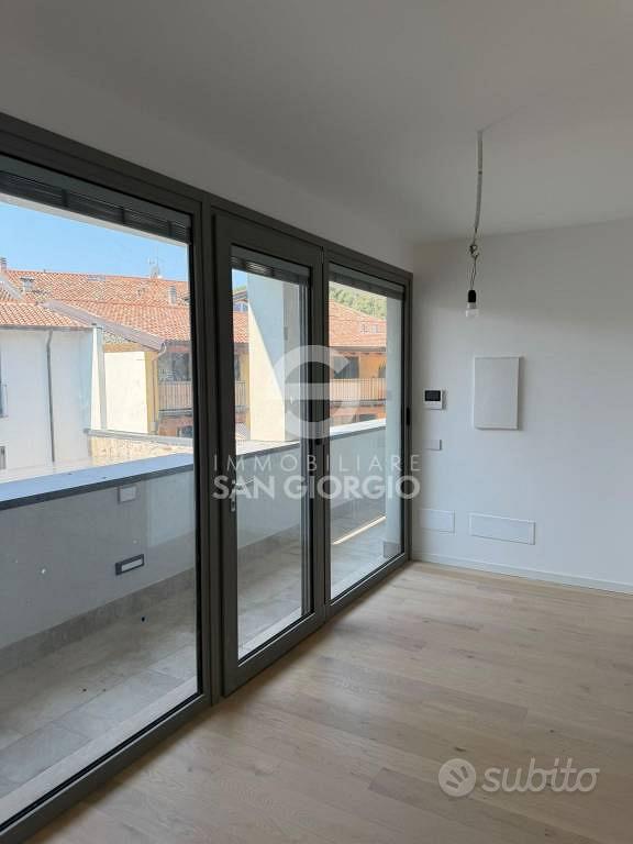 Apartment in Manerba del Garda, Pieve Vecchia - Vista 5