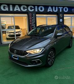 Fiat Tipo 1.6 Mjt S&S SW S-Design