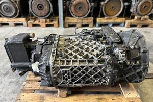 Cambio man tga zf 16 s 181 it 1316046138