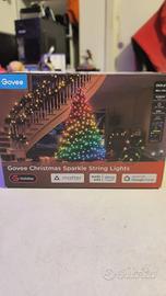 Luci di Natale Smart Govee Sparkle String Lights20