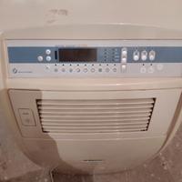 condizionatore  SAECO super tuareg 101EH
