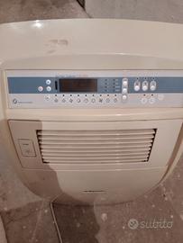 condizionatore  SAECO super tuareg 101EH