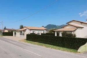 Terreno edificabile per due ville