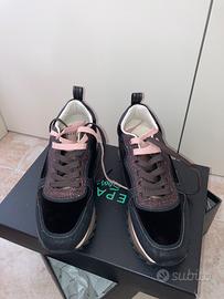 Scarpe donna nuove Apepazza