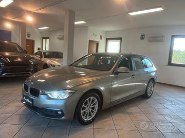Bmw 318 318d Touring Sport
