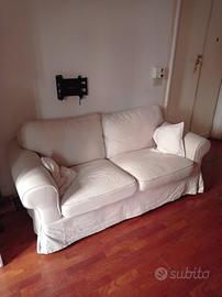 Sofá 2 posti