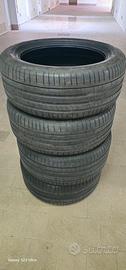 Gomme Pirelli P Zero runflat 275/45/20 305/40/20 