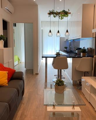 Casa vacanza Diamante Pescara appartamento mare