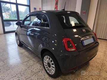 FIAT 500 LOUNGE 1200cc - NO HYBRID