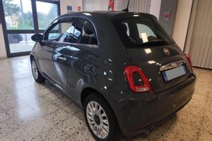 FIAT 500 LOUNGE 1200cc - NO HYBRID