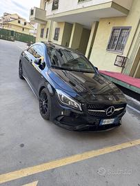 Mercedes Benz Cla 220D Premium Plus