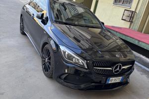 Mercedes Benz Cla 220D Premium Plus