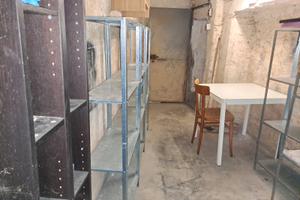 Cantina a sestri ponente libera dal 1 Dicembre