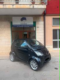 Smart 800 & passion cdi (30 kW)