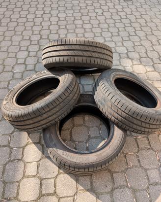 Gomme estive KUMHO 185/60 R14 82H