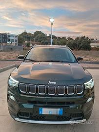 Jeep Compass Limited UNICO PROPRIETARIO