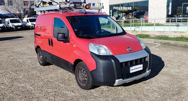 FIAT Fiorino furgone 1.3 mjt 16v 95cv Adven.