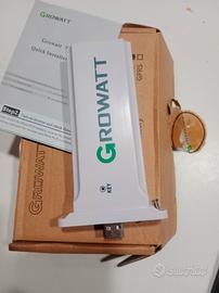 growatt modulo wifi inverter