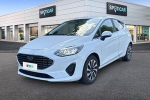 Ford Fiesta 1.0 Ecoboost 125CV Titanium